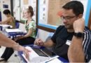 Eleições: Mesários e auxiliares já podem pedir transferência do local de votação
