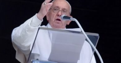 Papa Francisco canoniza padre por milagre na Amazônia